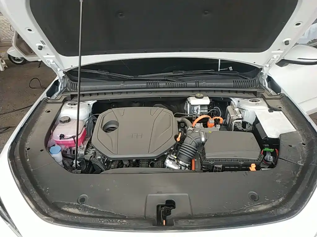 Geely Galaxy Galaxy Stellar 6 2026 2025 60km Voyager Edition