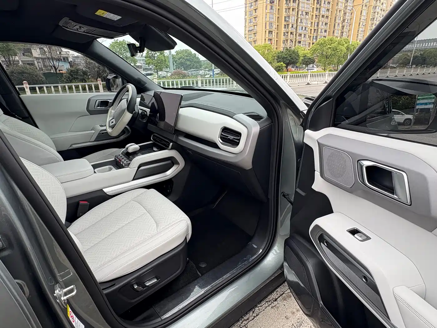 FANG CHENG BAO TITANIUM 3