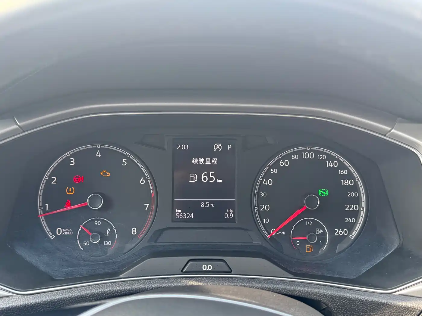 Volkswagen T-ROC 2022 280TSI DSG 2WD Elite PLUS фото 8