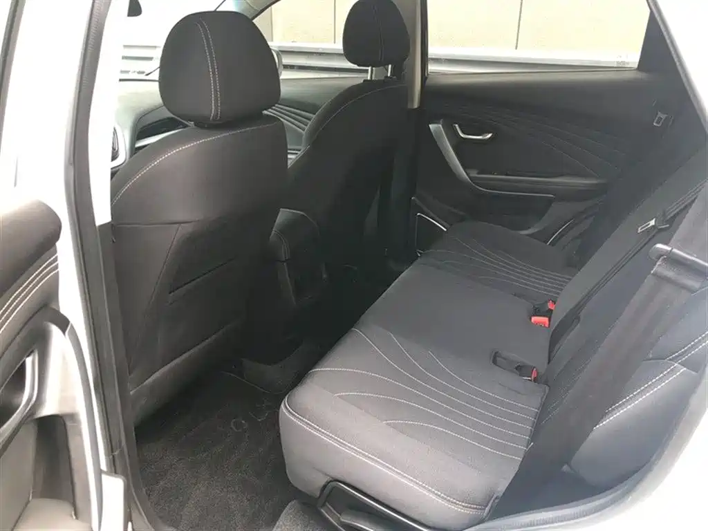 Jetour X70 2018 2018 1.5T Automatic Comfort Edition