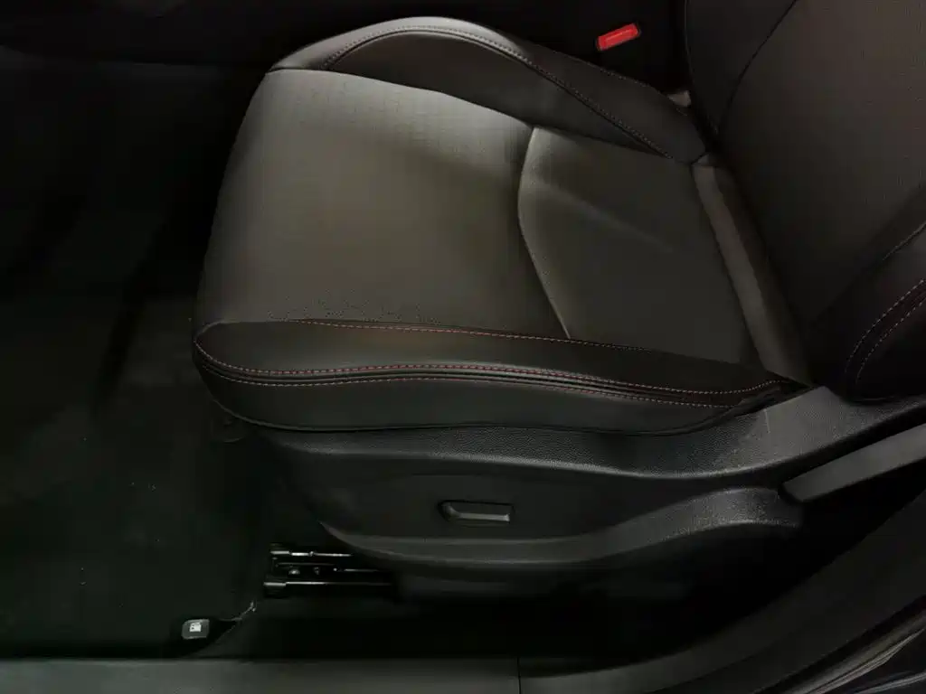 Chevrolet Volando 2019 Redline 530T Automatic Premium Enjoyment Edition (5+2 seater) China VI фото 20