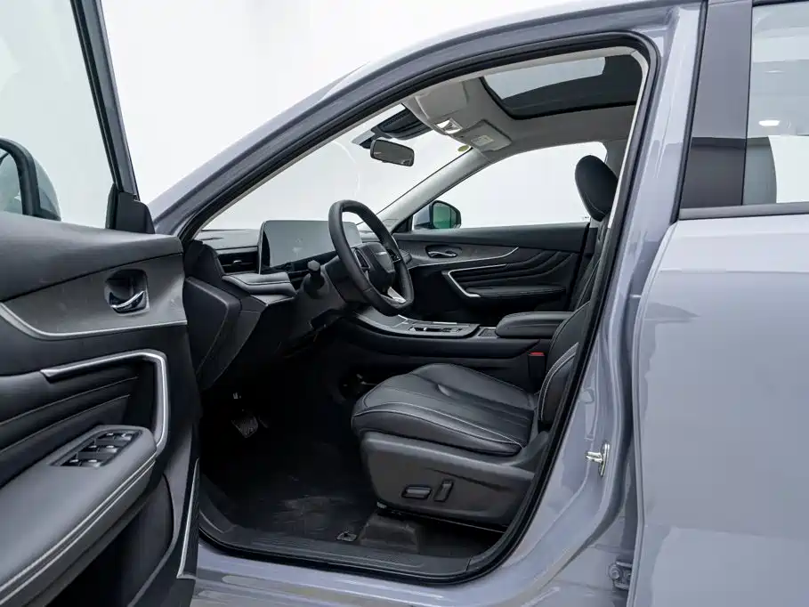Venucia DaV DD-i 2026 2023 110km iE Edition