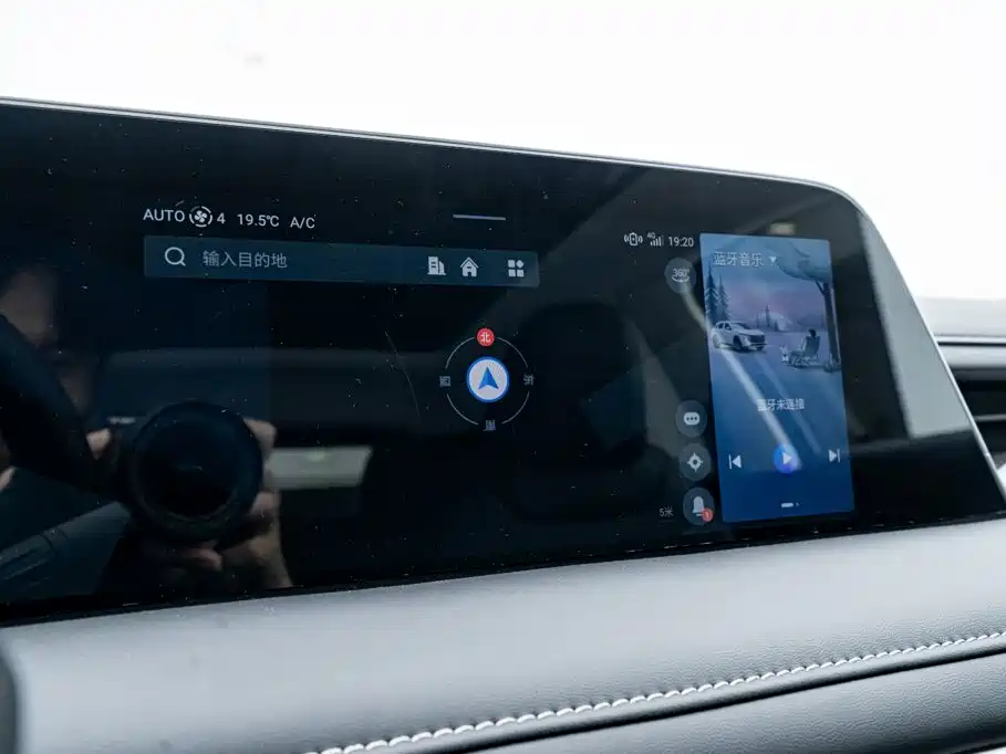 Venucia DaV DD-i 2026 2023 110km iE Edition