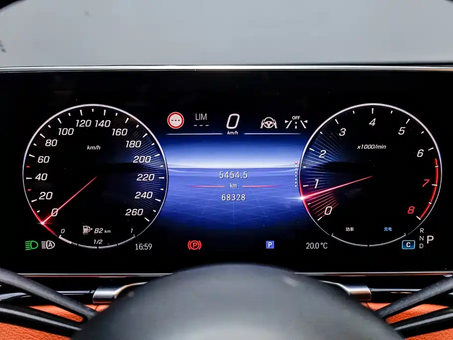 Mercedes-Benz S-Class 2023 2022 Facelift Model S 450 L 4MATIC