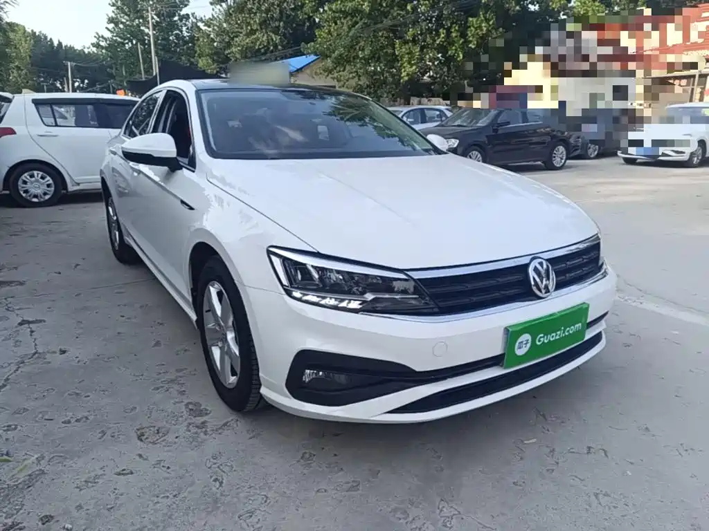 Volkswagen Lamando, миниатюра 4