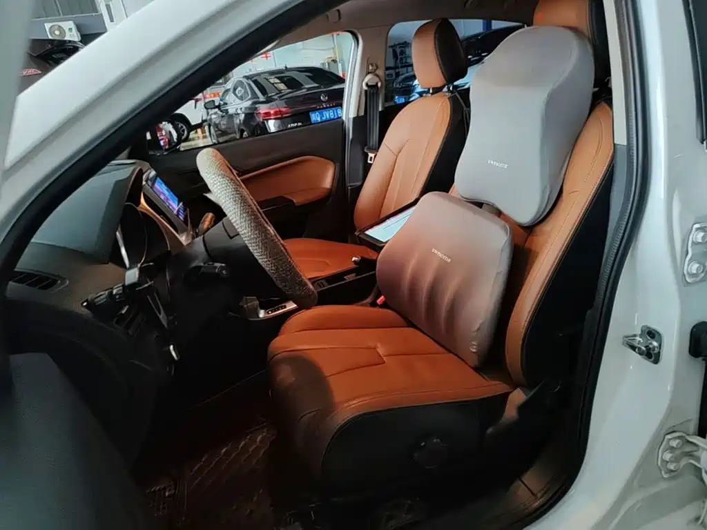MG GT 2017 2016 1.4TGI TST Dual Clutch Premium Edition