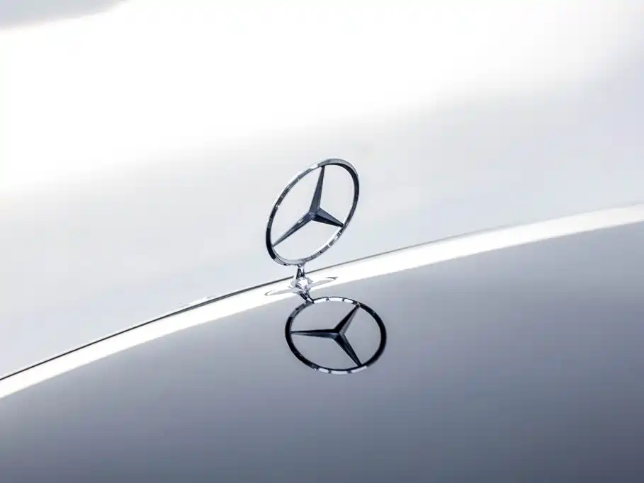 Mercedes-Benz S-Class 2023 2022 Facelift Model S 450 L 4MATIC
