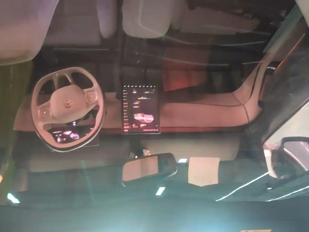 NIO ET5 2023 2022 75kWh