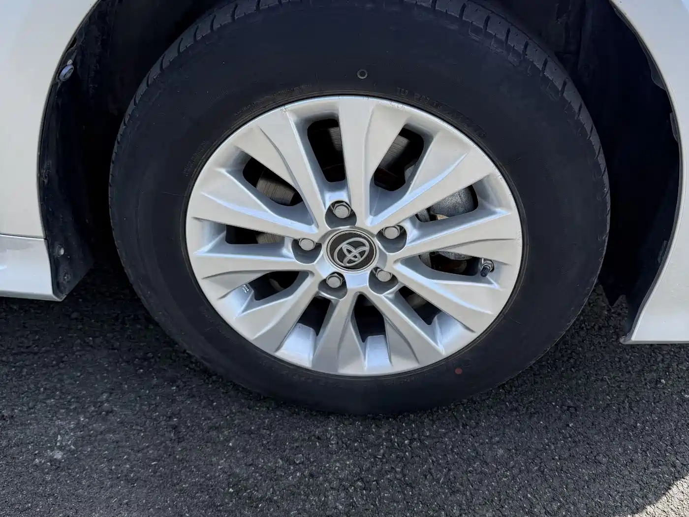 Toyota Corolla 2022 1.2T S-CVT Pioneer PLUS Edition фото 26