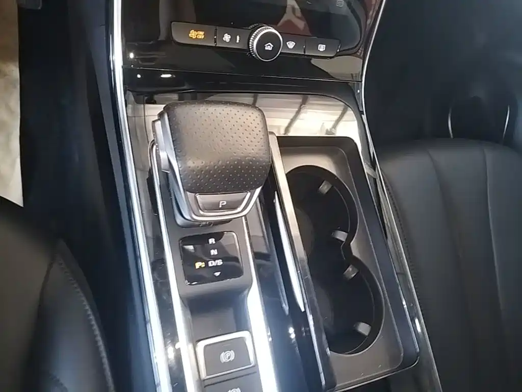 Roewe RX5 MAX 2021 2021 Supreme Series 400TGI Auto Luxury Cabin Edition