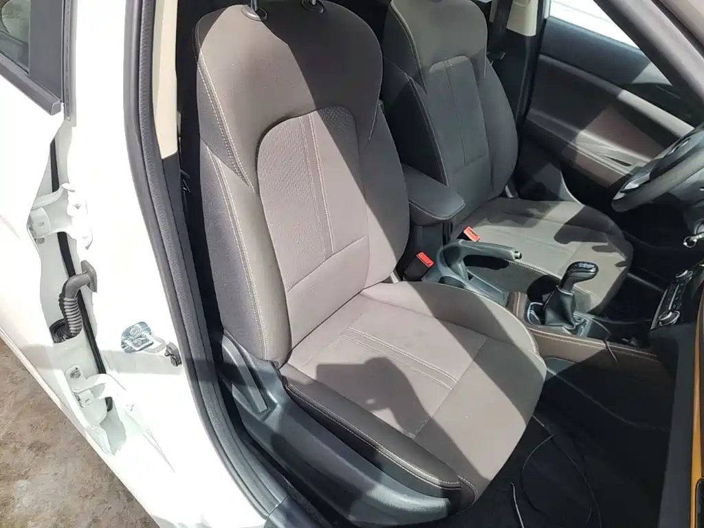 Changan Eado DT 2021 2019 1.6L Manual Relax China VI