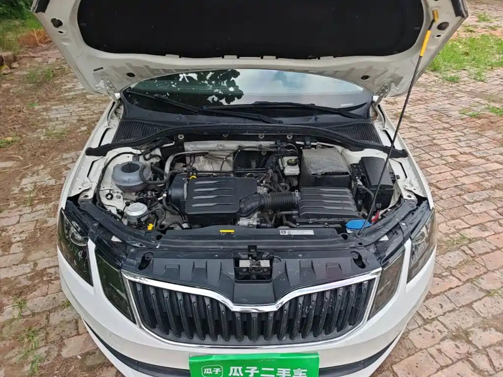 Фото 20 - Škoda Octavia