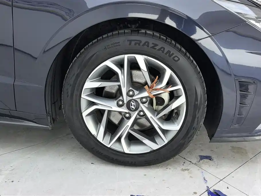 Hyundai Sonata 2020 270TGDi DCT GLS Elite Edition фото 6