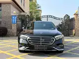 Photo 1 - Mercedes-Benz E-Class