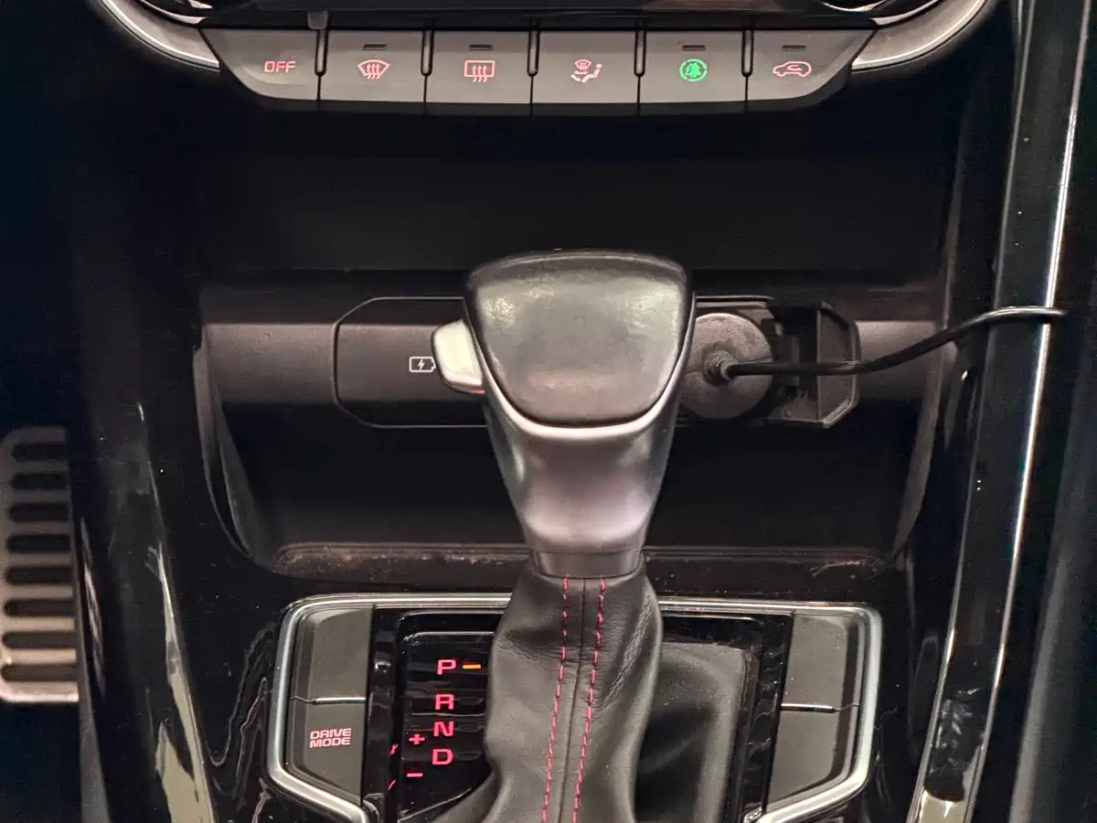 Kia Sportage 2019 1.4T DCT Fashion Edition GL фото 3