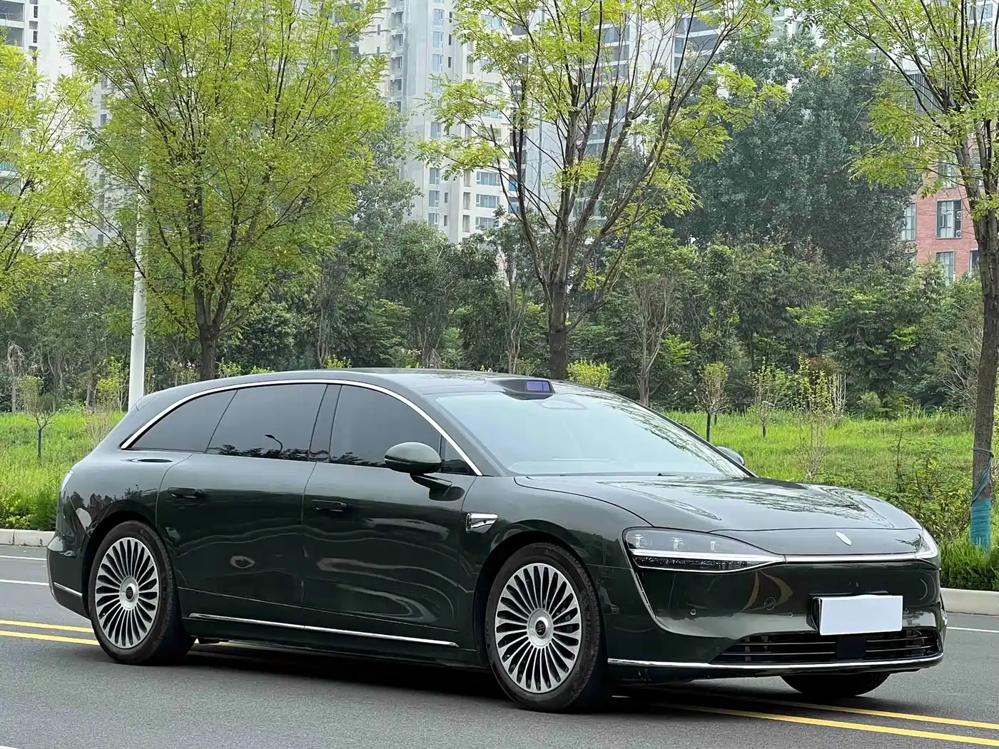 Xiangjie Enjoy World S9T 2026 2025 Pure Electric RWD Edition