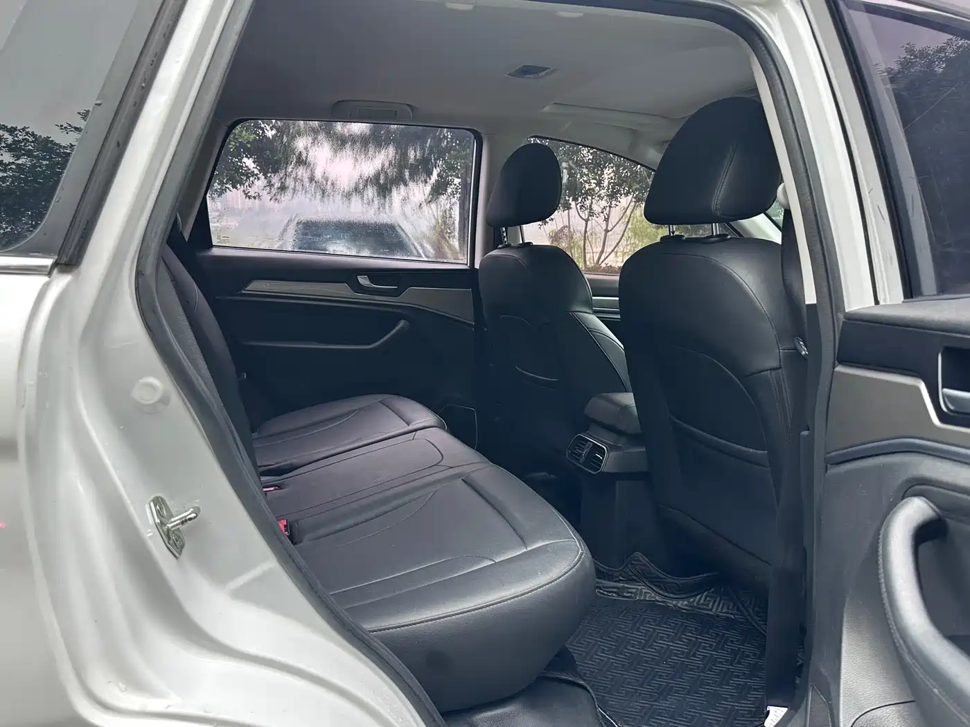 Haval H6 2020 1.5GDIT Automatic Platinum Luxury Edition фото 8