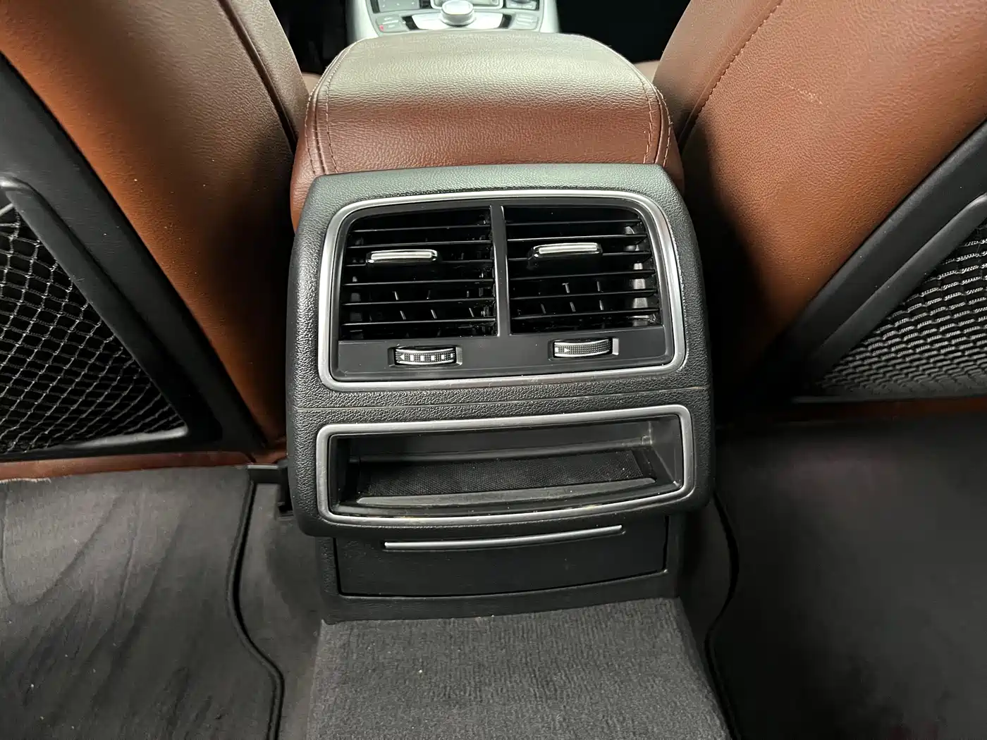 Audi A6L 2016 TFSI Technology фото 15
