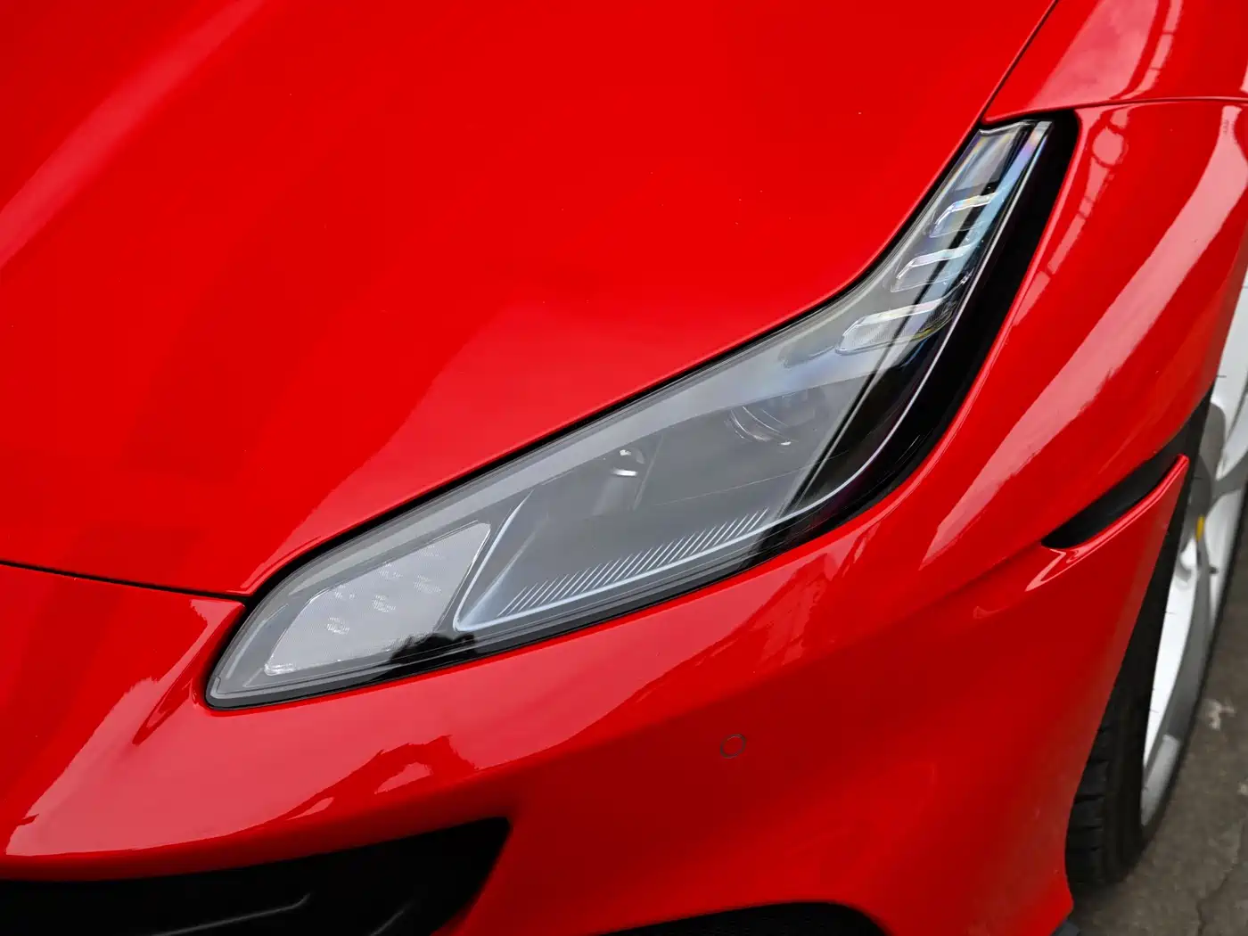 Ferrari Portofino 2023 2021 Model 3.9T M