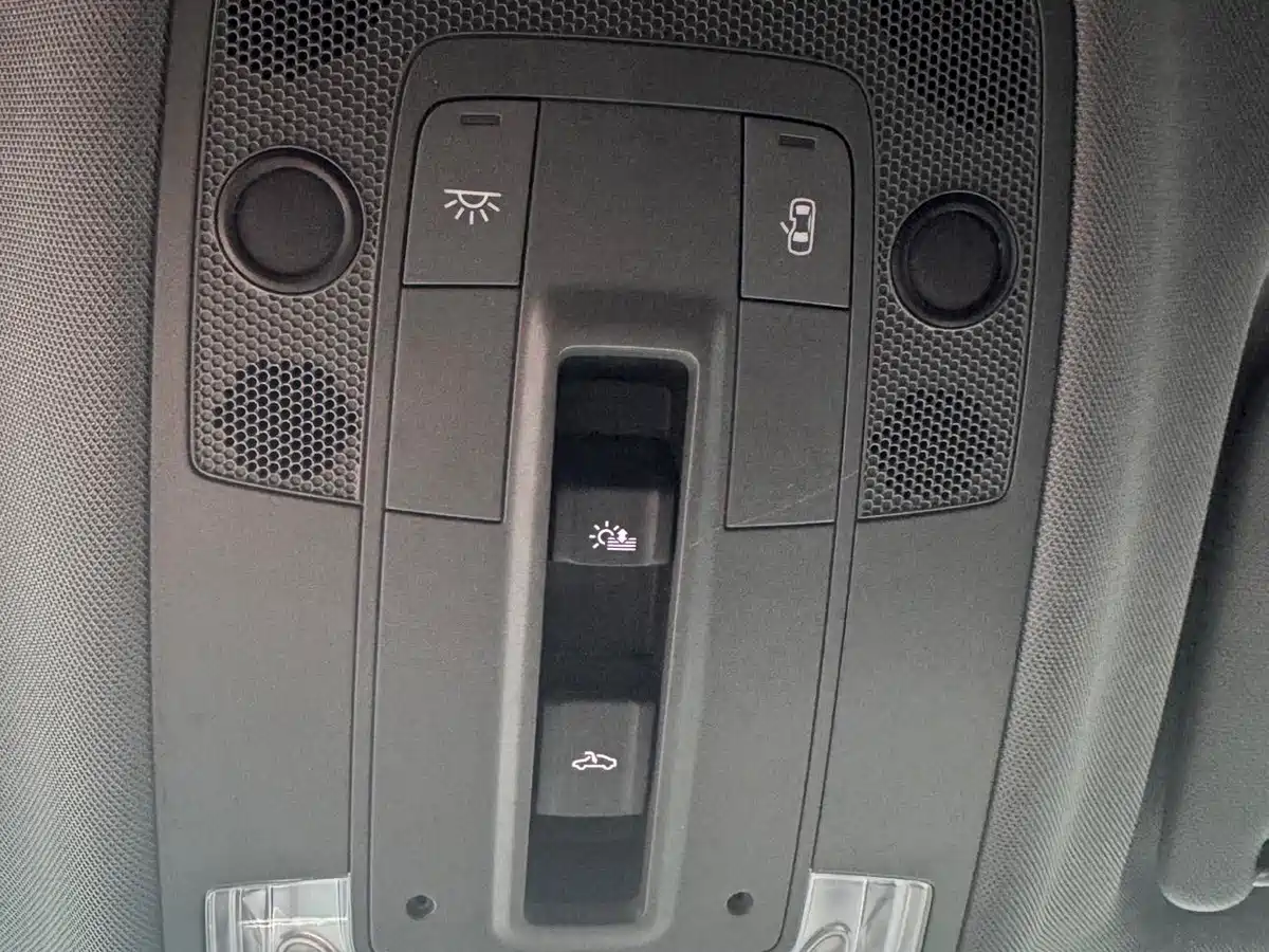 Audi Q3 2024 2024 40 TFSI Fashion Sport