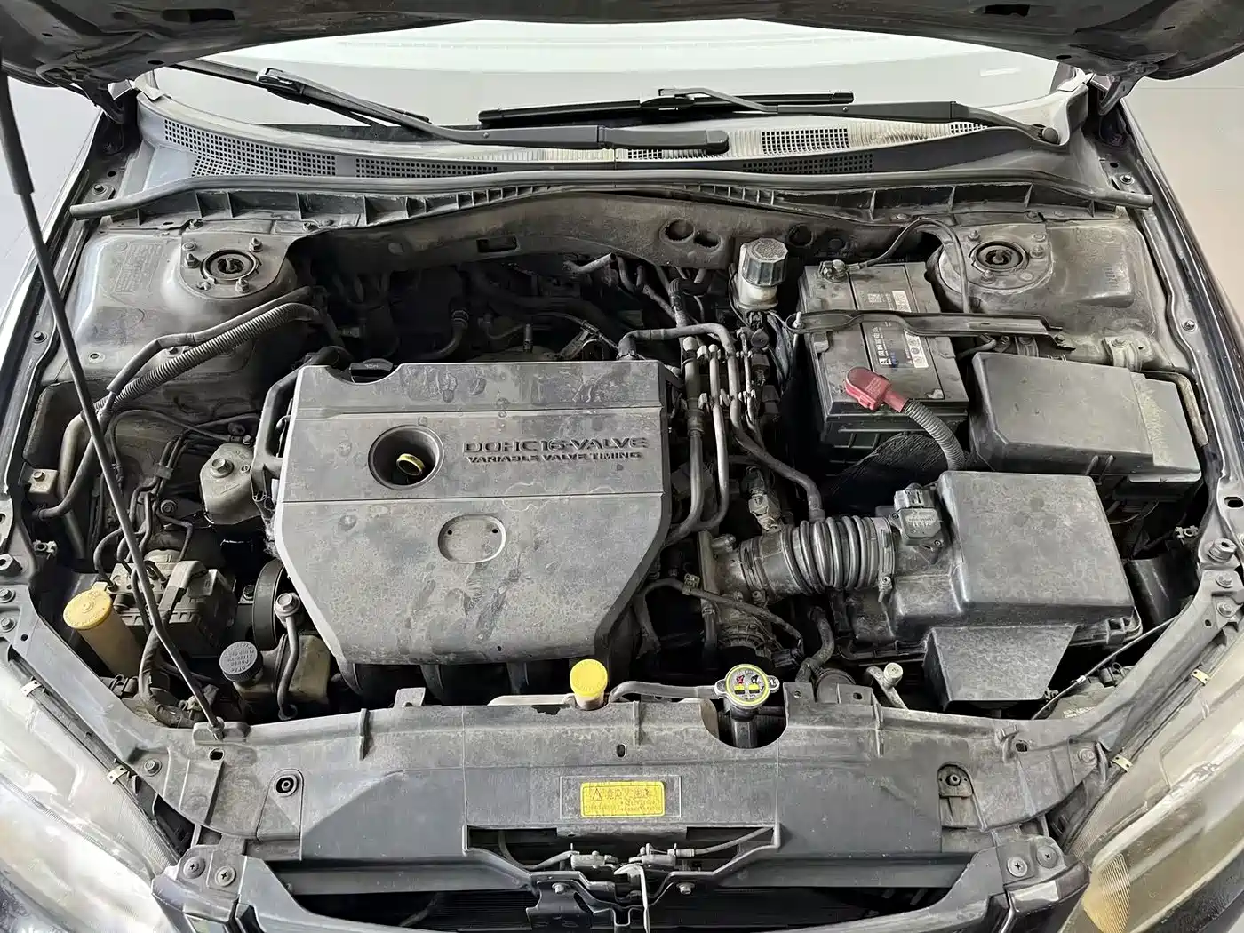 Mazda 6 2012 2012 2.0L Automatic Fashion