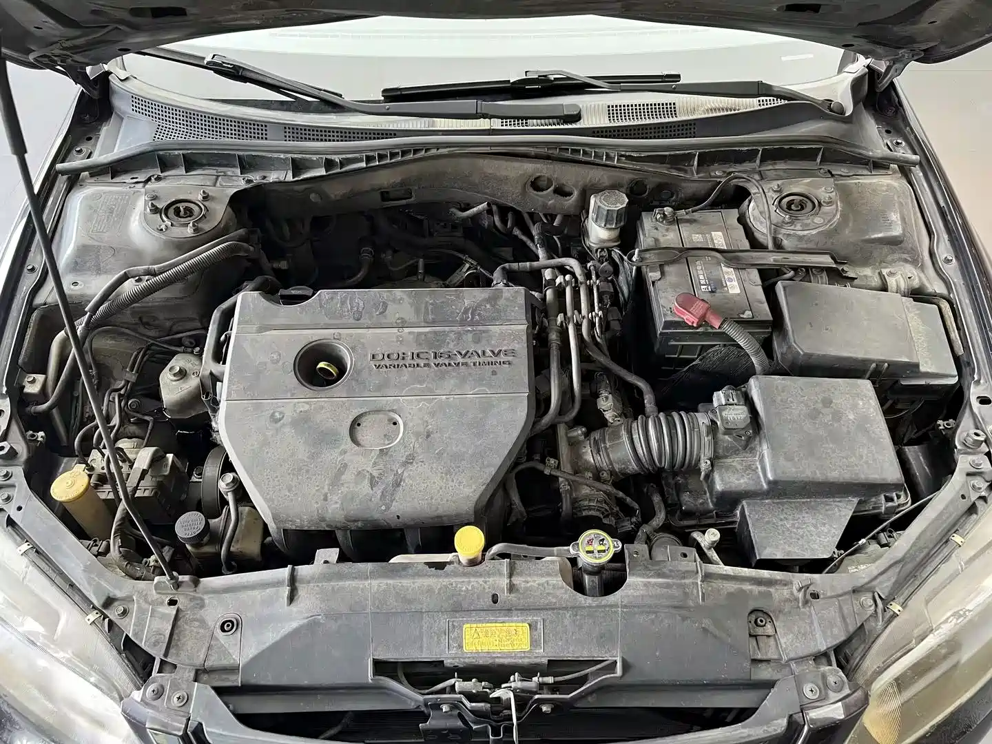 Photo 20 - Mazda 6