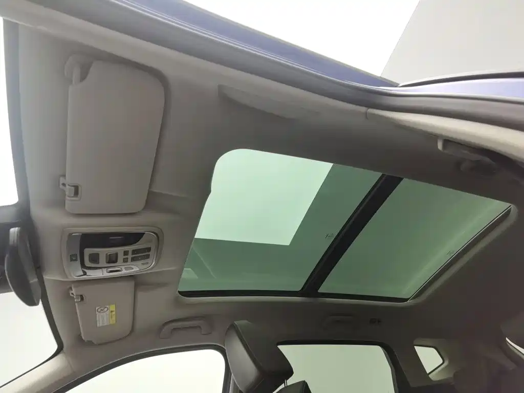 WEY VV6 2019 2018 2.0T 2WD Super Luxury China V
