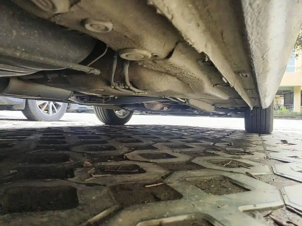 Фото 9 - Volkswagen Bora