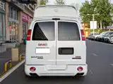 Фото 34 - GMC Savana