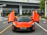 Фото 2 - McLaren 625C