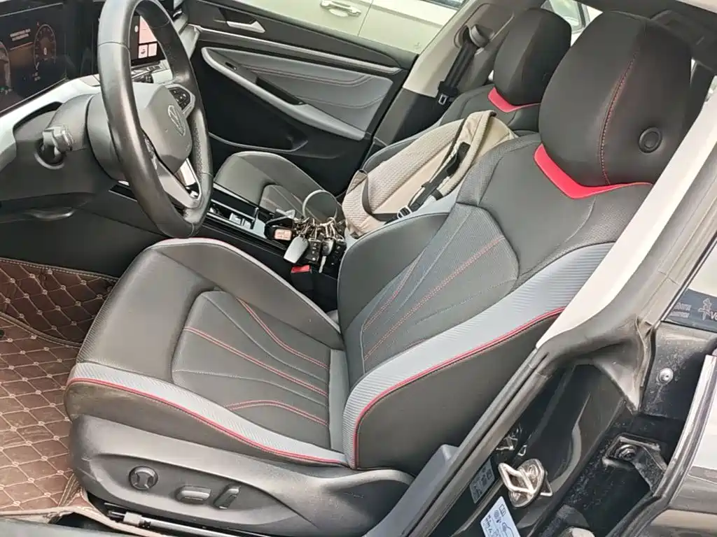 Volkswagen Lamando, миниатюра 15