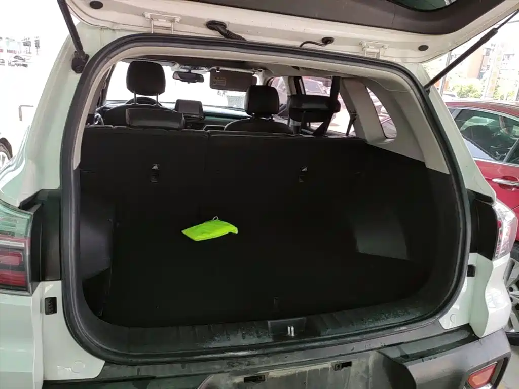 Kia Sportage 2019 2.0L Automatic Smart Luxury Edition фото 19