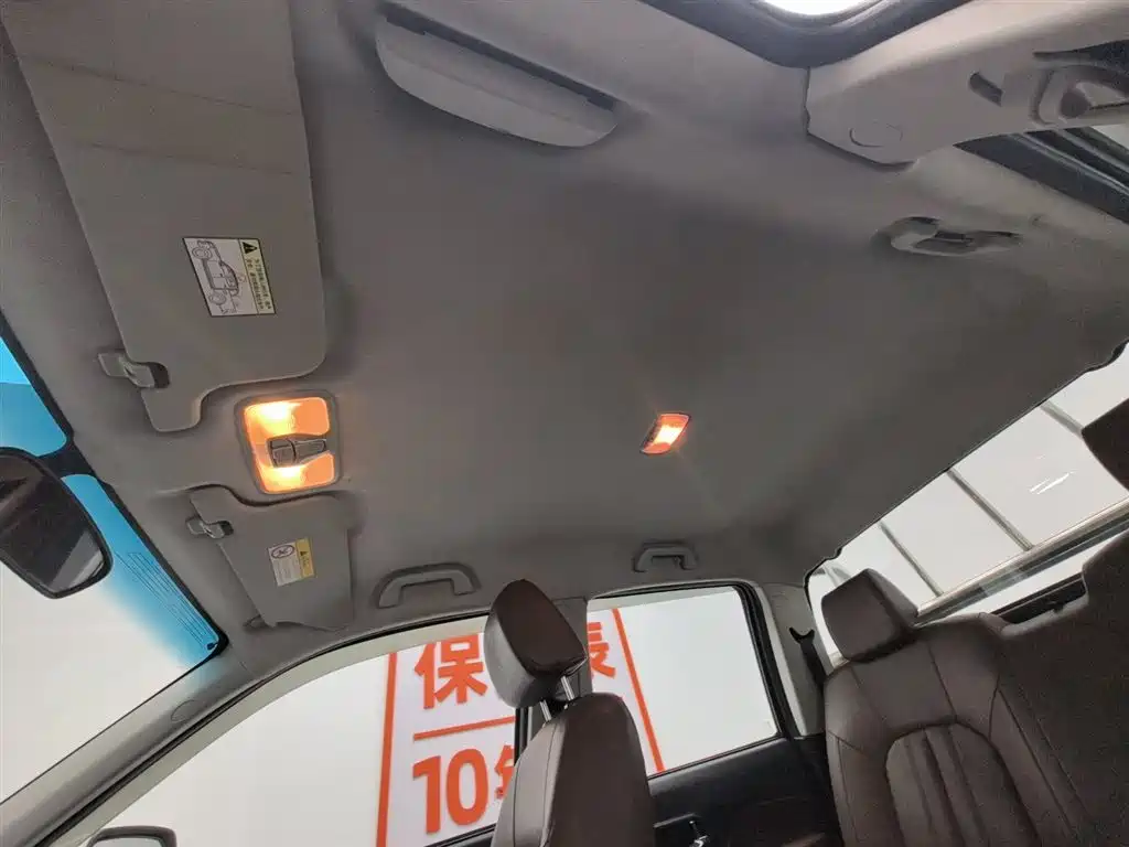 GREAT WALL FENGJUN 6