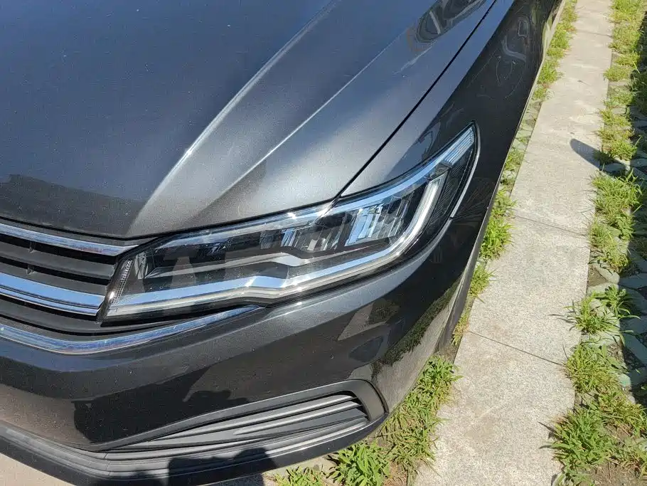Фото 5 - Volkswagen Bora