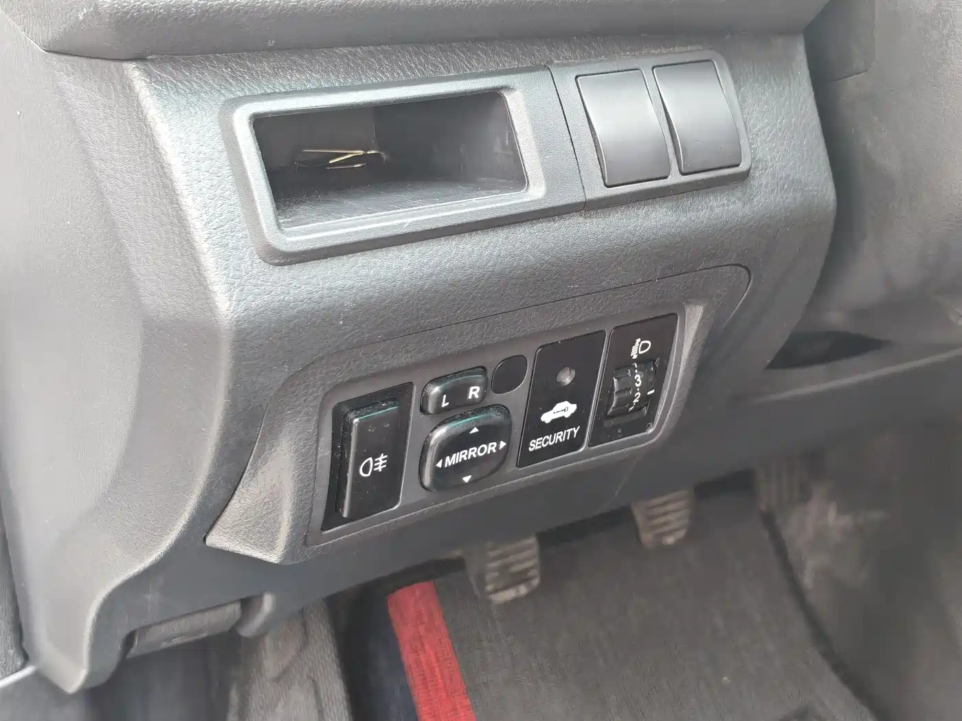 BYD F3 2018 1.5L Manual Fashion фото 14