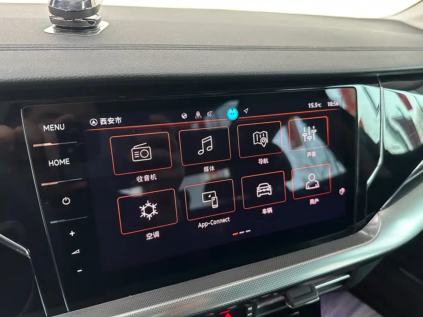 Volkswagen Passat 2024 380TSI Starlight Luxury Edition фото 10