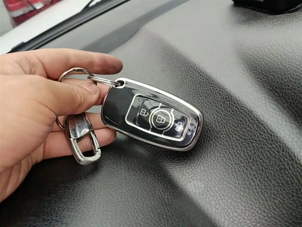 Haval H6 2016 Upgrade Edition 1.5T Automatic 2WD Elite Type фото 9