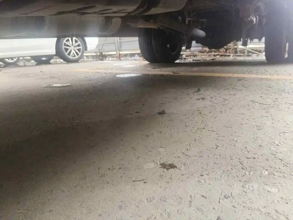 Foton Tuyano 2024 2024 Jixiang Multi-function Cummins 2.8T Manual Long Wheelbase Medium Roof Dual Rear Tires 7-seater