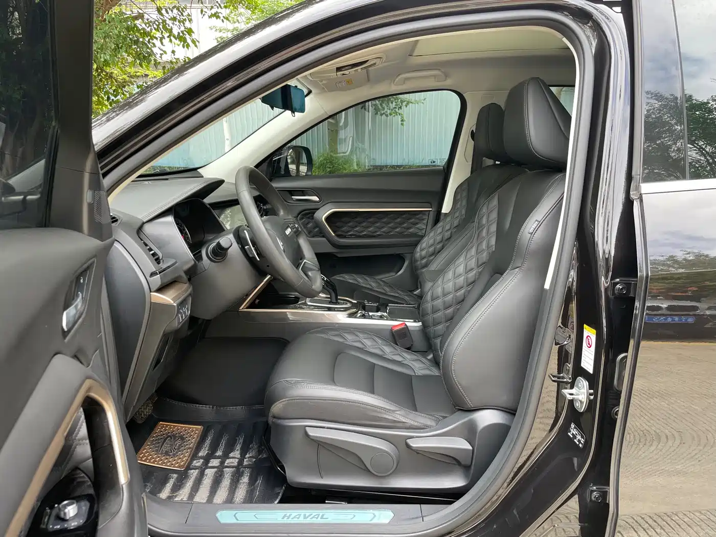 Haval H6 2020 1.5GDIT Automatic Platinum Urban Edition фото 5
