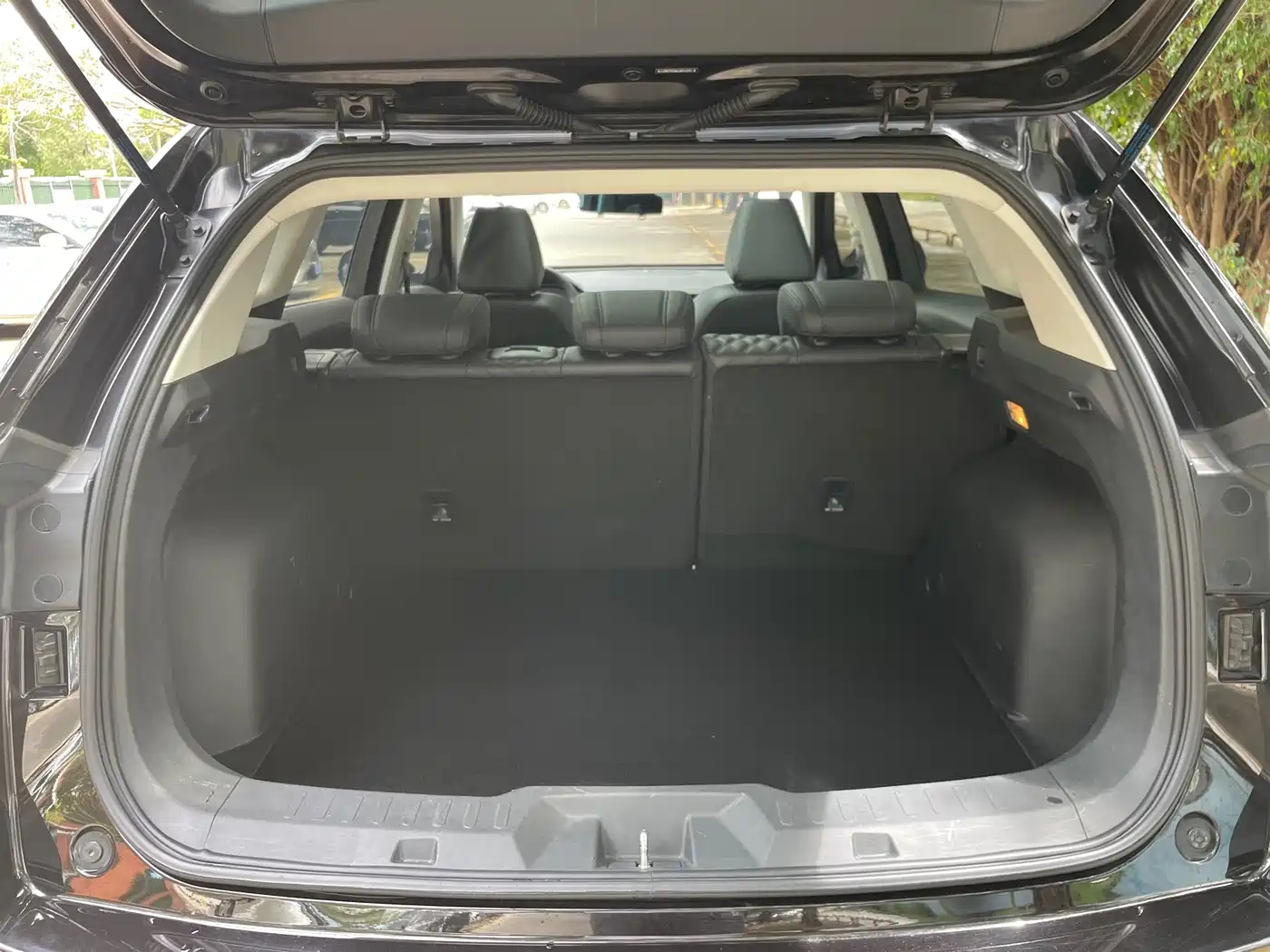 Haval H6 2020 1.5GDIT Automatic Platinum Urban Edition фото 10