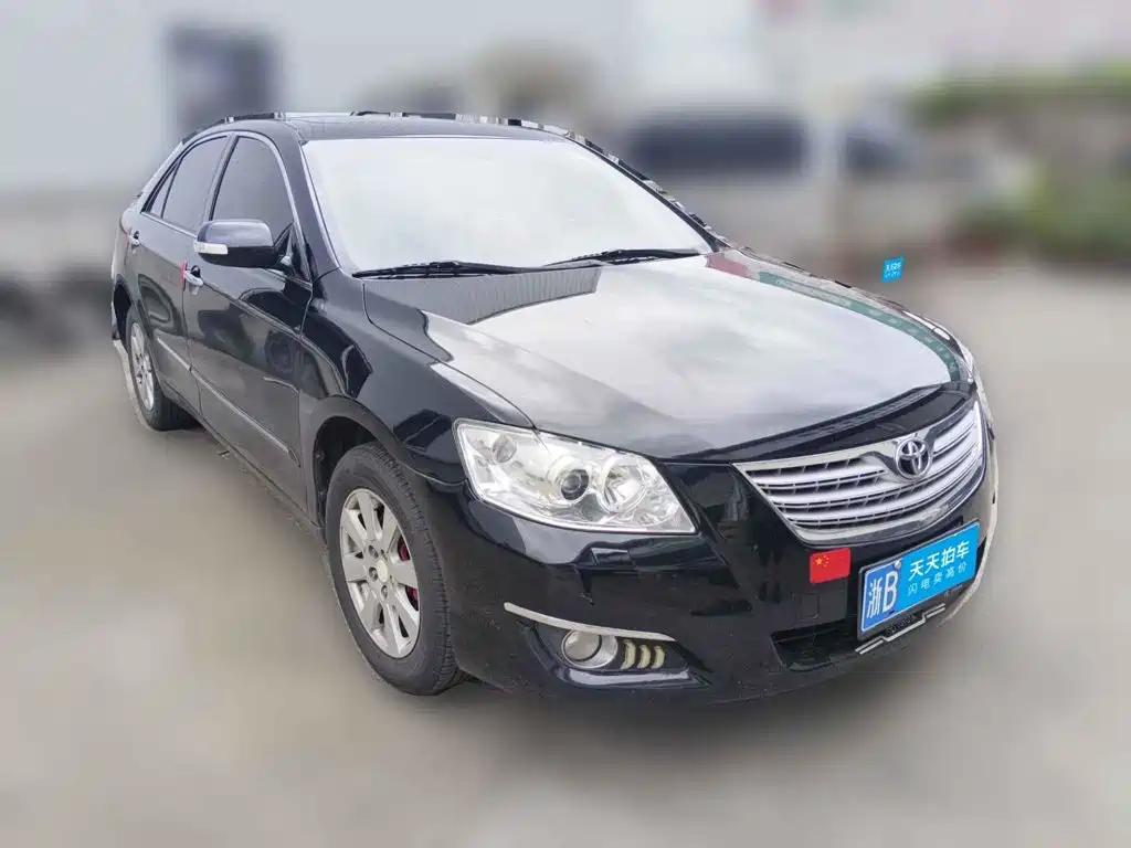 Photo 3 - Toyota Camry