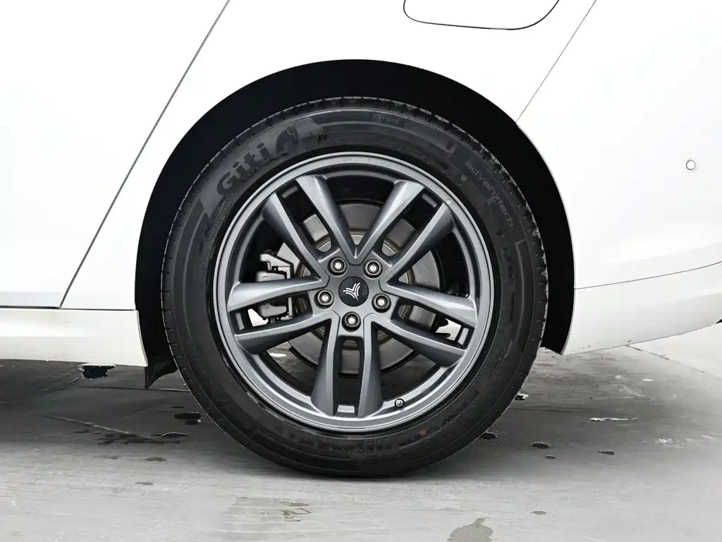 Nezha Auto Nezha S Shooting Brake 2025 2024 Model Range Extender 300 Standard