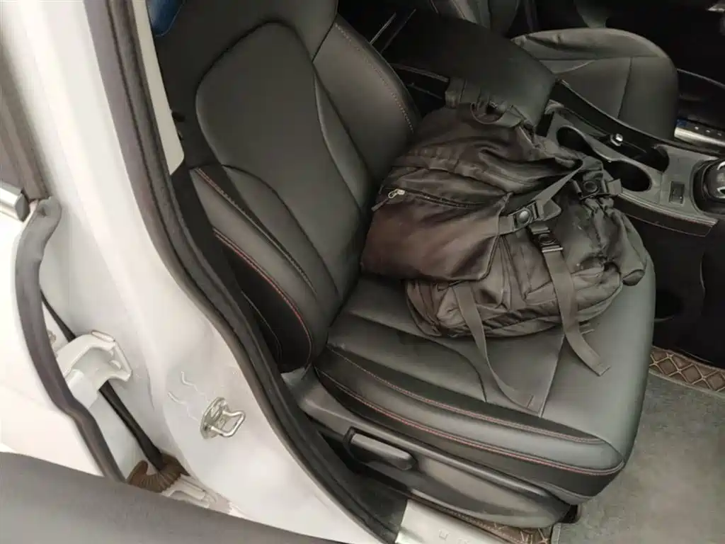 Haval H6 2016 Upgrade Edition 1.5T Automatic 2WD Elite Type фото 25