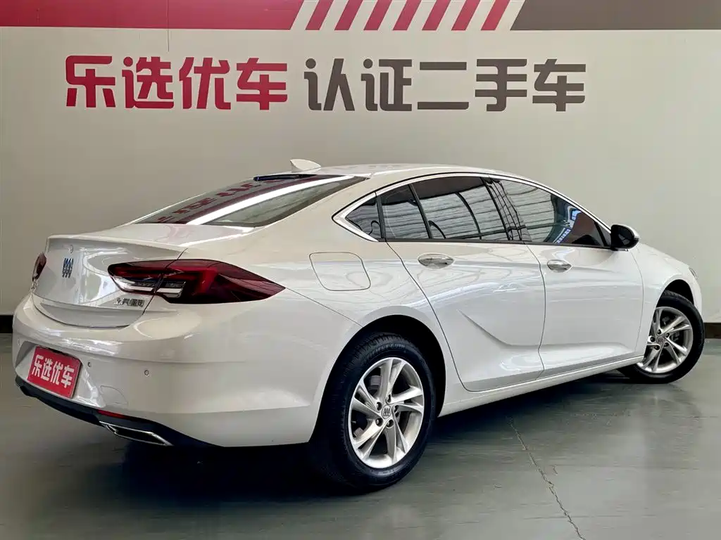 BUICK REGAL