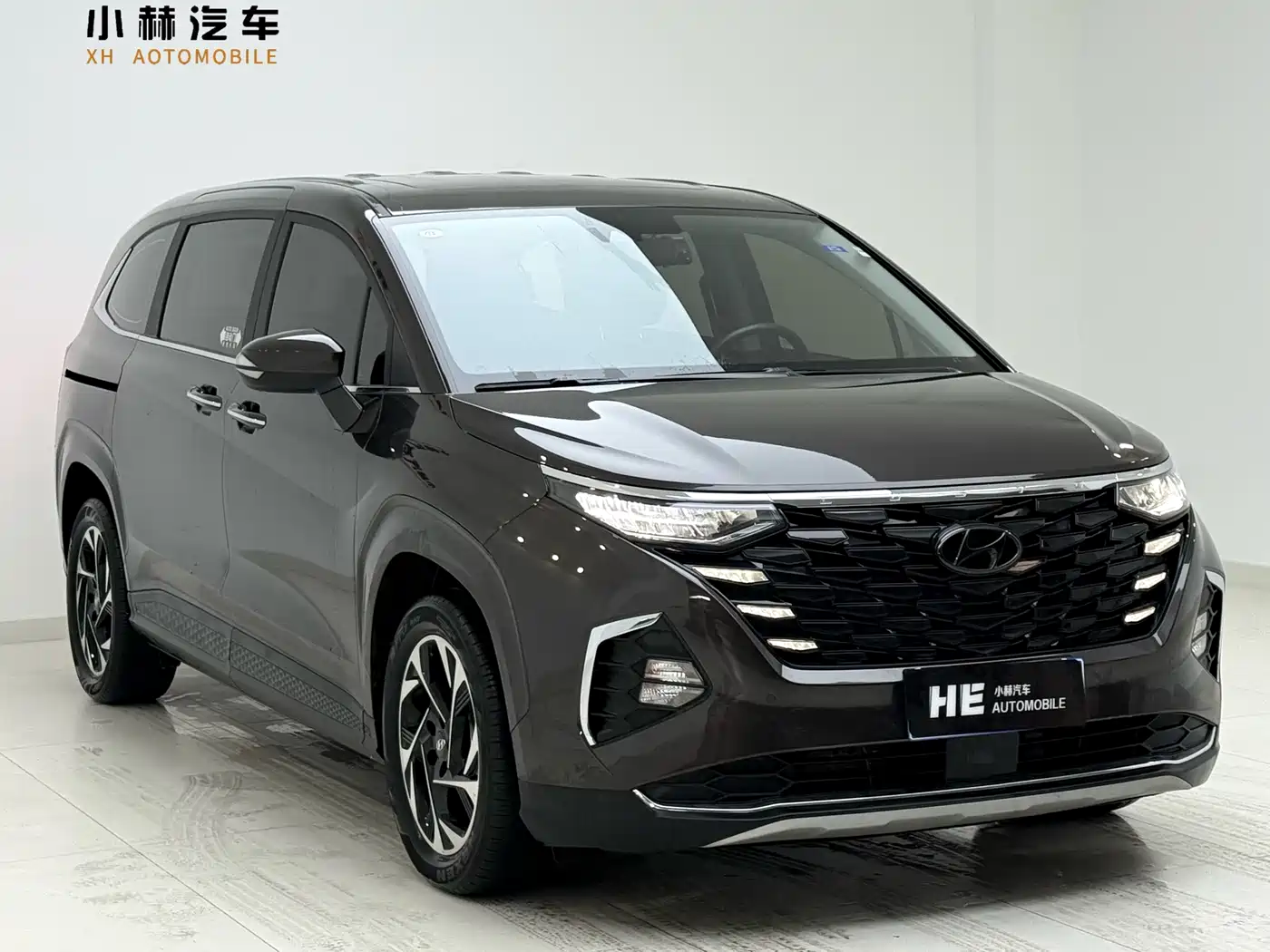 Hyundai Kustu 2024 270TGDi LUX Premium Edition фото 3