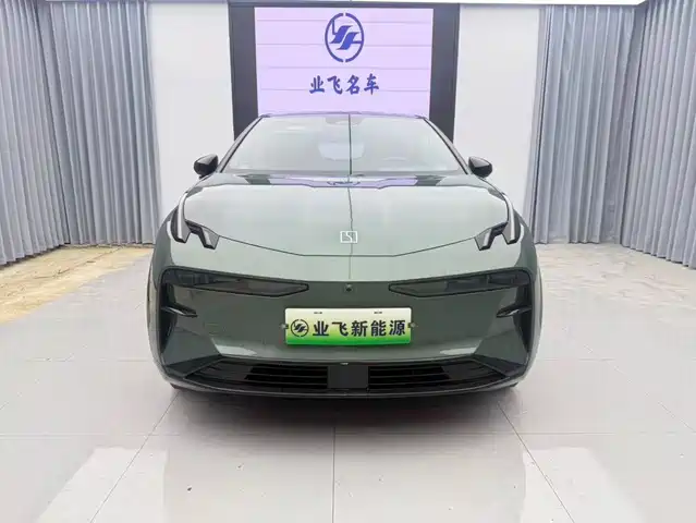 ZEEKR X 2023 RWD YOU Edition 4-seater — фото 2