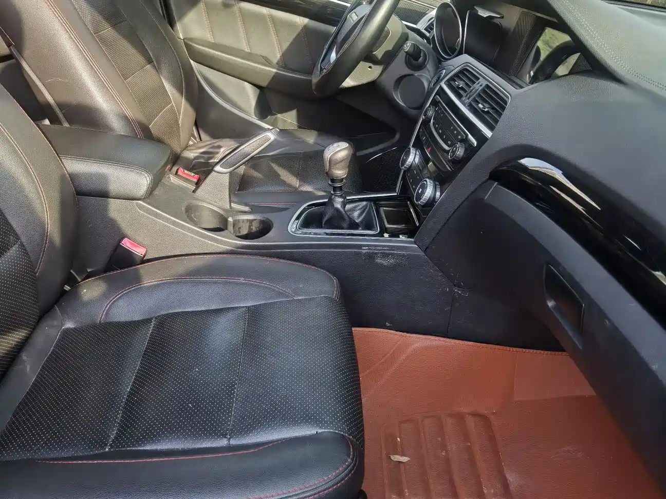 CHEETAH CARS CHEETAH CS10