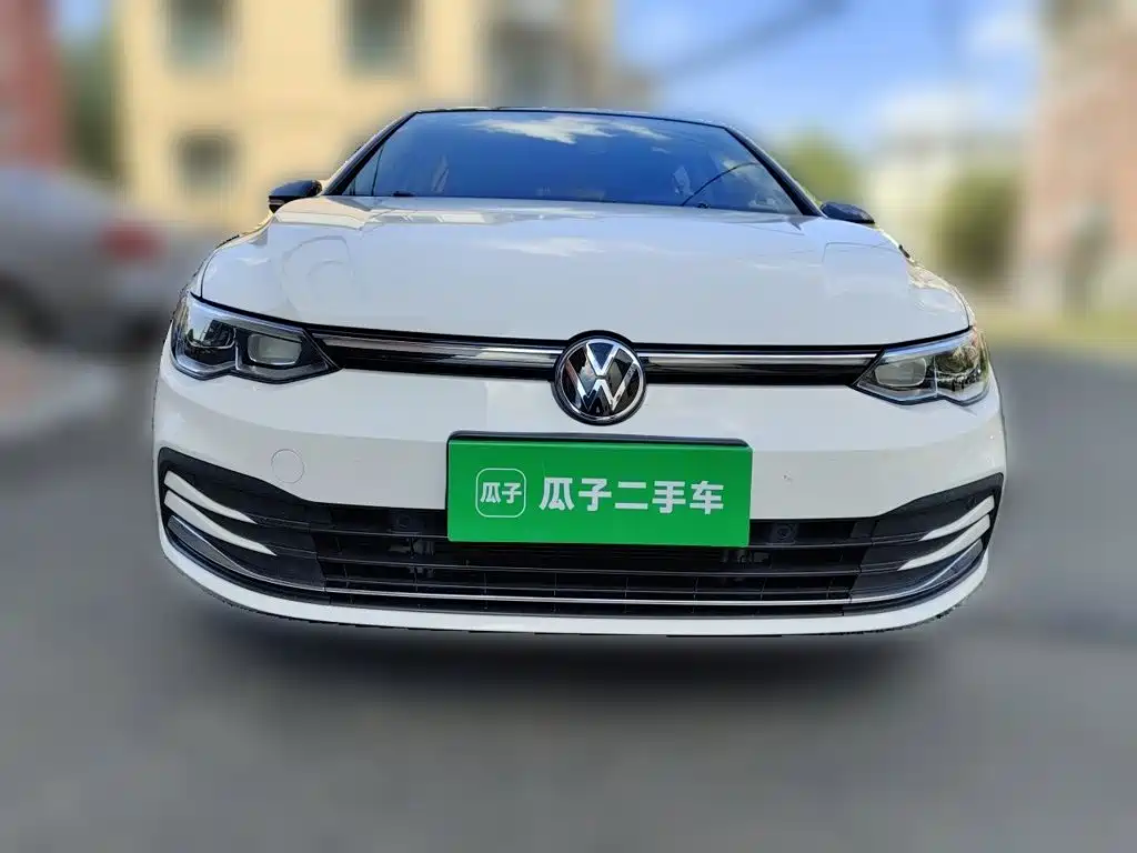 Volkswagen Golf, миниатюра 2
