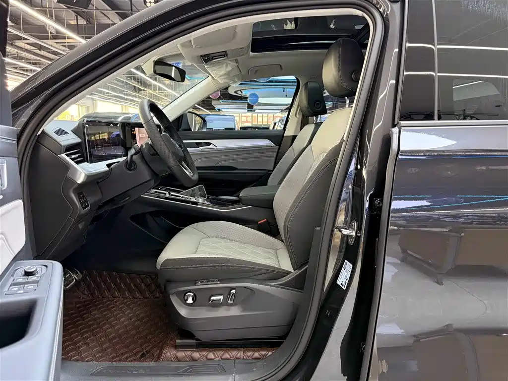 Volkswagen Talagon 2023 380TSI 4WD R-Line Touring Edition фото 4