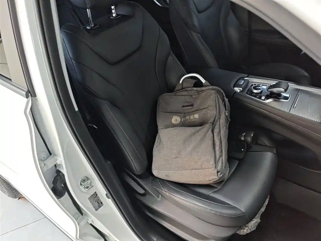 Photo 25 - Chery Tiggo 8 PLUS